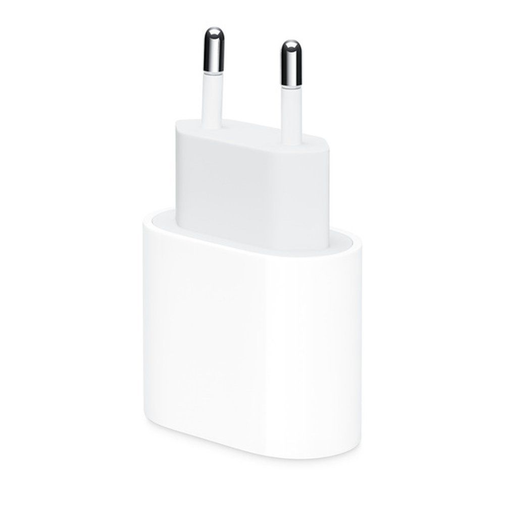 Apple - Original Wall Charger A2347 (MHJE3ZM/A) - Type-C