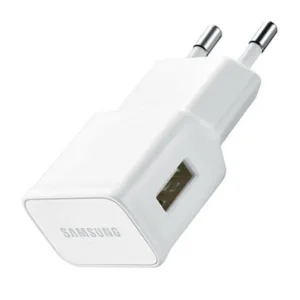 Samsung - Wall Charger (EP-TA50EWE) - USB