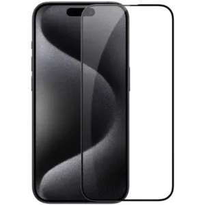 Nillkin - CP+PRO - iPhone 15 Pro - Black