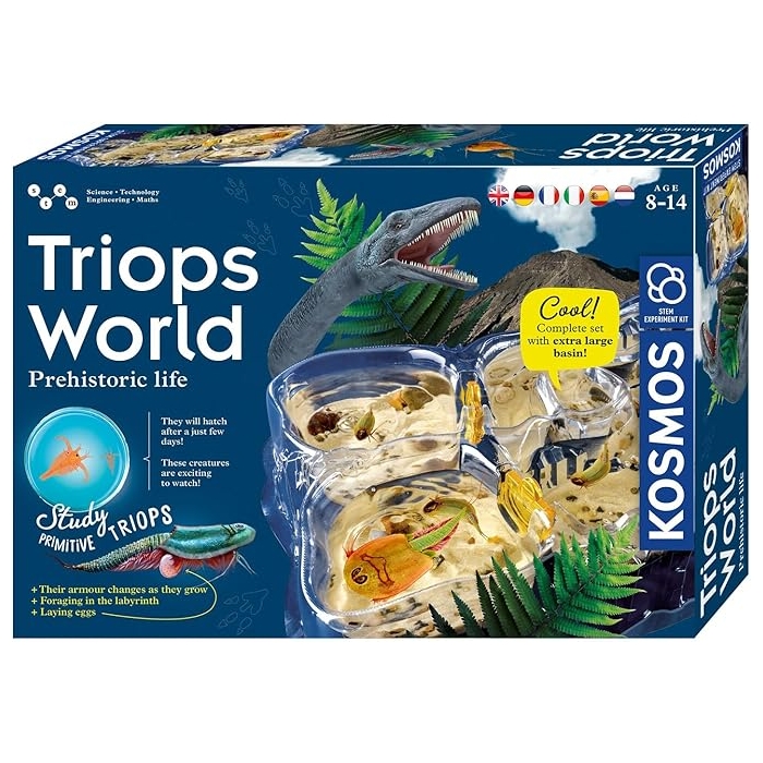 Triops World