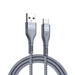 Duzzona - Data Cable (A8) - USB to Type-C Fast Charging 2.4A