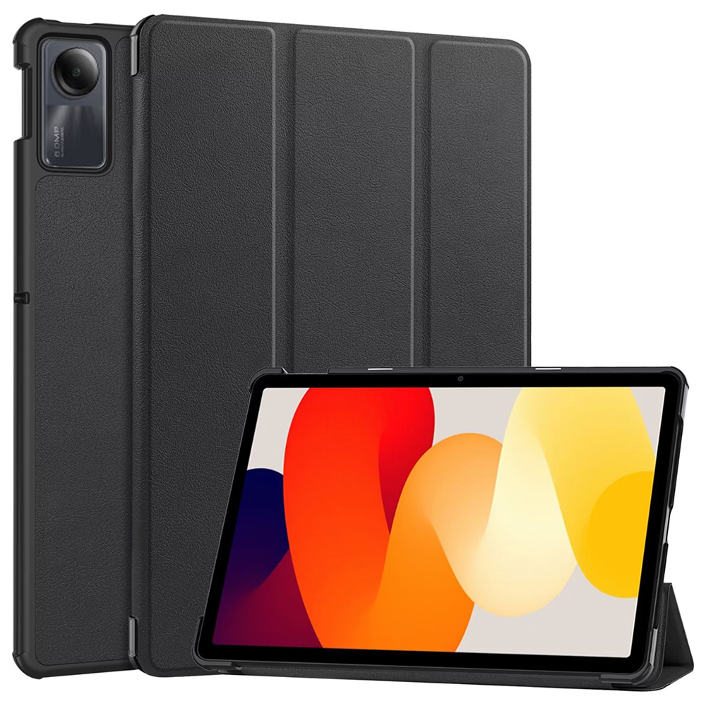 Techsuit - FoldPro - Xiaomi Redmi Pad SE 11 - Black