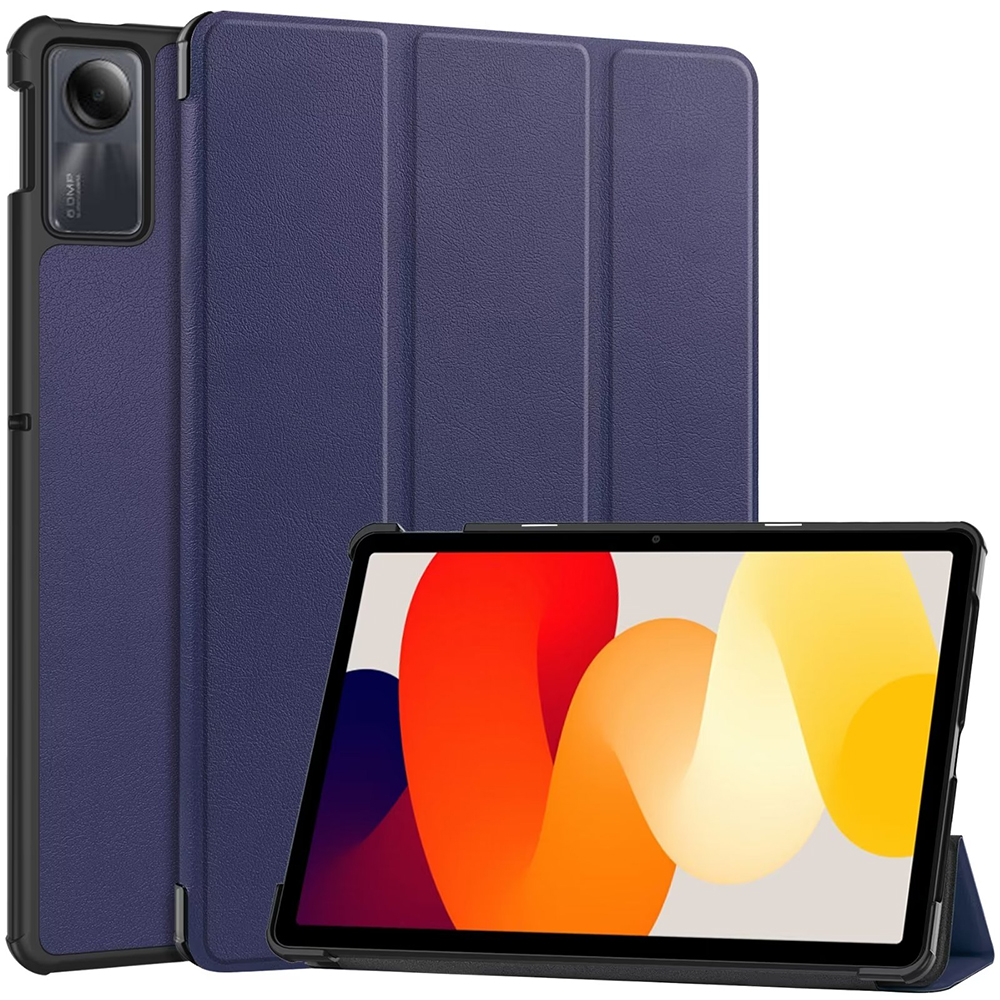 Techsuit - FoldPro - Xiaomi Redmi Pad SE 11 - Blue