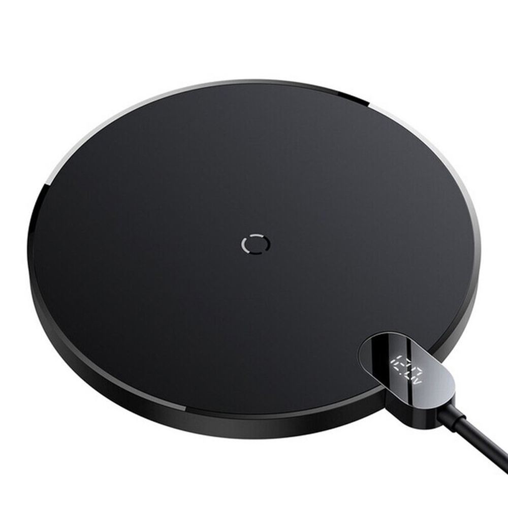 Baseus - Wireless Charger (CCED000001) - for Phone