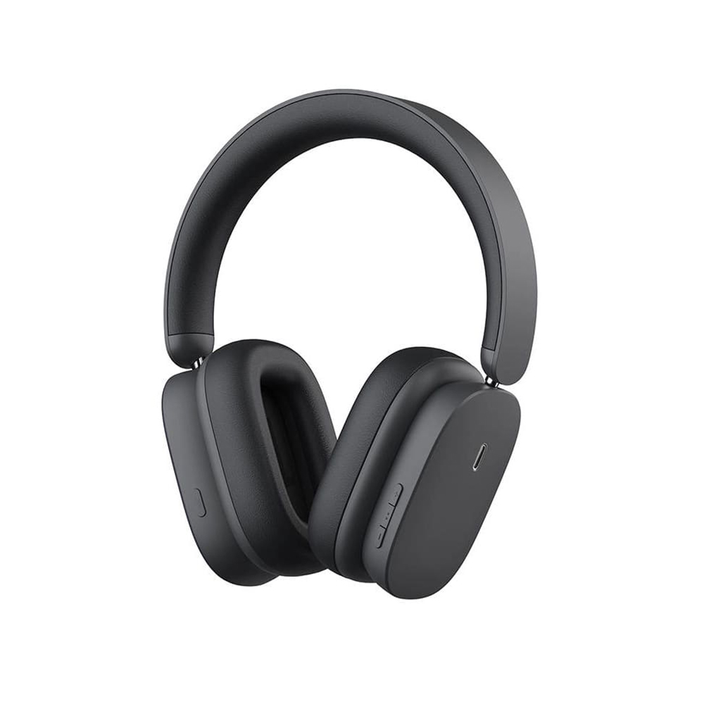 Baseus - Wireless Headphones Bowie H1 (NGTW230213) - Bluetooth 5.2