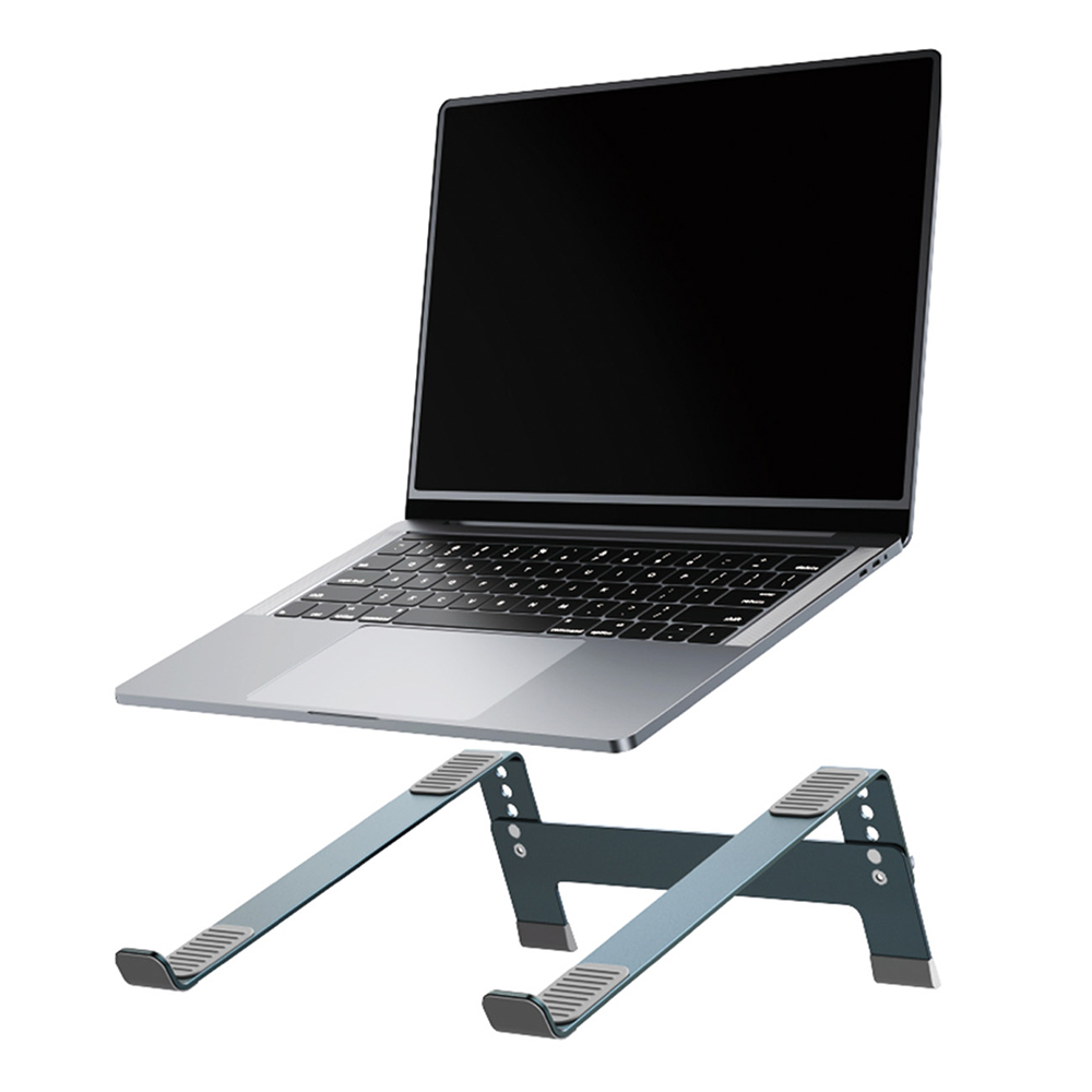 Baseus - Laptop Holder UltraStable Series (B10053100811-00) - Desktop Stand