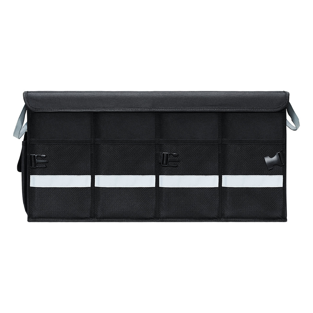 Baseus - Car Organizer (C20256501111-00) - 60l