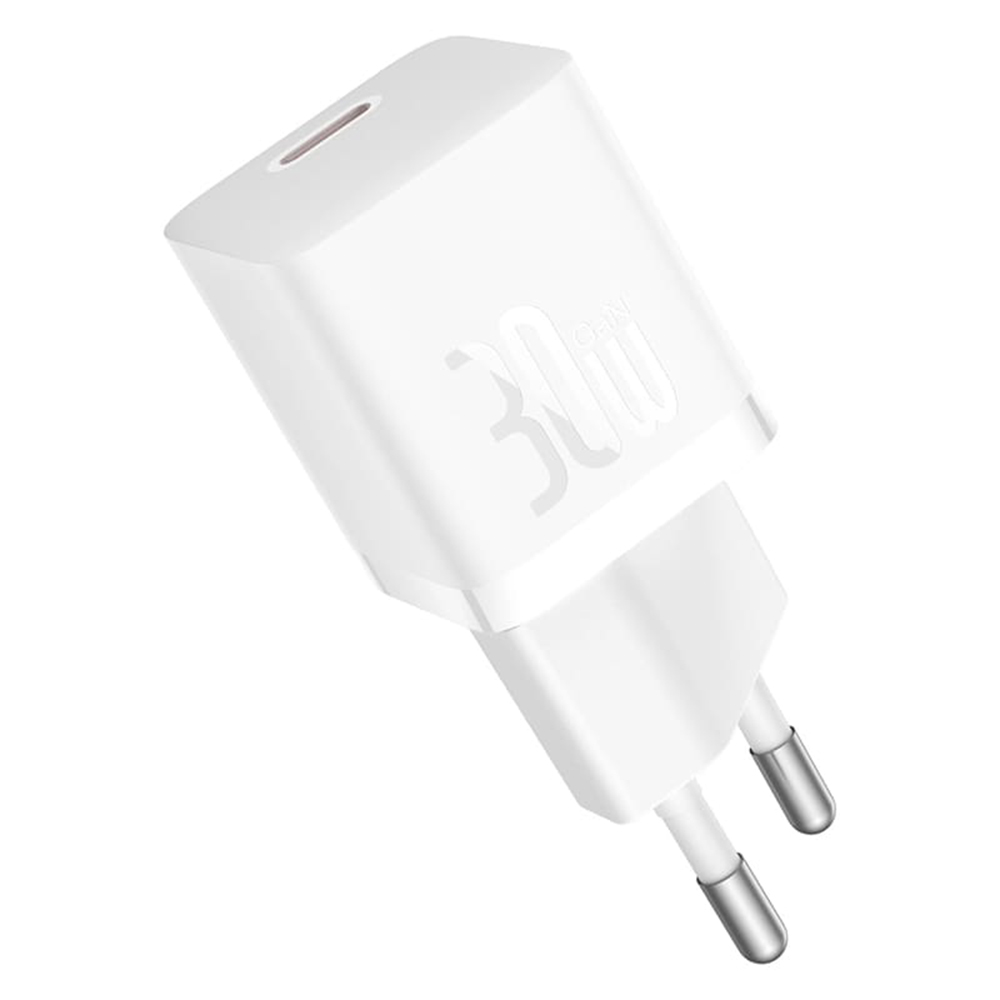 Baseus - Wall Charger (CCGN070502) - GaN