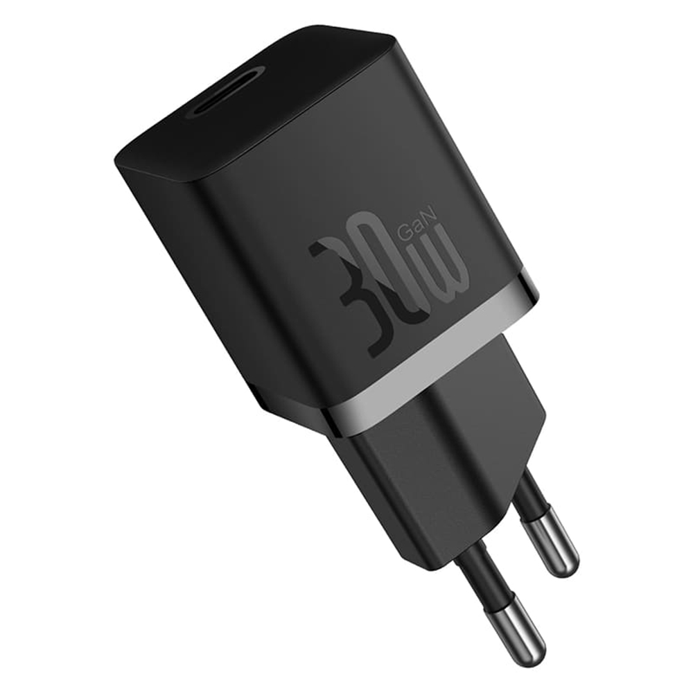 Baseus - Wall Charger (CCGN070401) - GaN