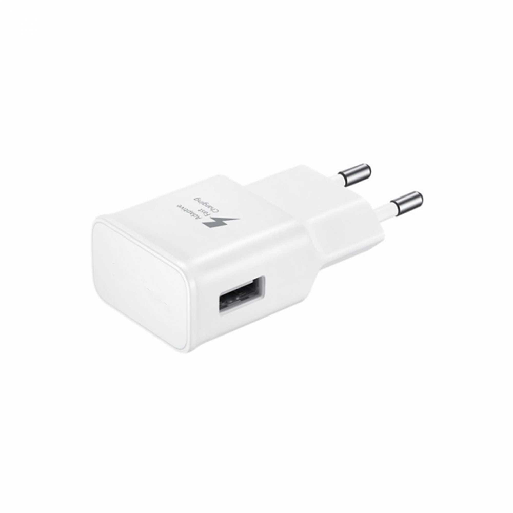 Samsung - Wall Charger (EP-TA200EWE) - USB