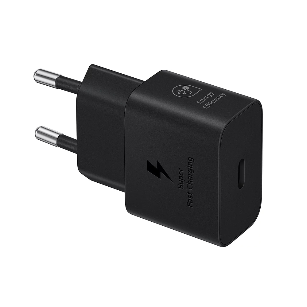 Samsung - Original Wall Charger T2510 Paris 2024 (EP-T2510NBEGEU) - Type-C