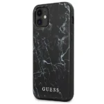 Guess GUHCP12SPCUMABK iPhone 12 mini 5