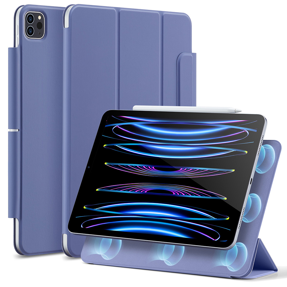 ESR - Rebound Magnetic - iPad Pro 11 (2018 / 2020 / 2021 / 2022) - Lavender