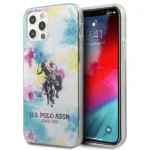 US Polo USHCP12LPCUSML iPhone 12 Pro Max 6