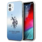 US Polo USHCP12SPCDGBL iPhone 12 mini 5