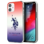 US Polo USHCP12SPCDGBR iPhone 12 mini 5