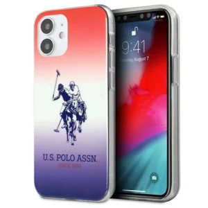 US Polo USHCP12SPCDGBR iPhone 12 mini 5