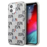 US Polo USHCP12SPCUSPA6 iPhone 12 mini 5