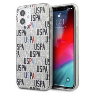 US Polo USHCP12SPCUSPA6 iPhone 12 mini 5