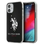 US Polo USHCP12STPUHRBK iPhone 12 mini 5