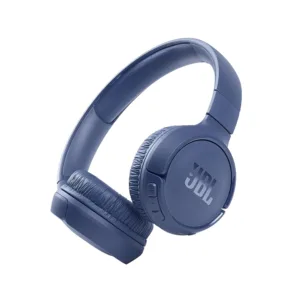 JBL - Wireless Headphones Tune 510 (JBL510BTBLUEU) - Bluetooth 5.0