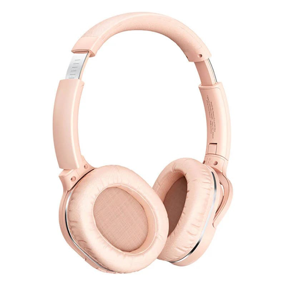 Baseus - Wireless Headphones Encok D02 Pro (NGTD010304/A00027600413-Z1) - Over Ear Design