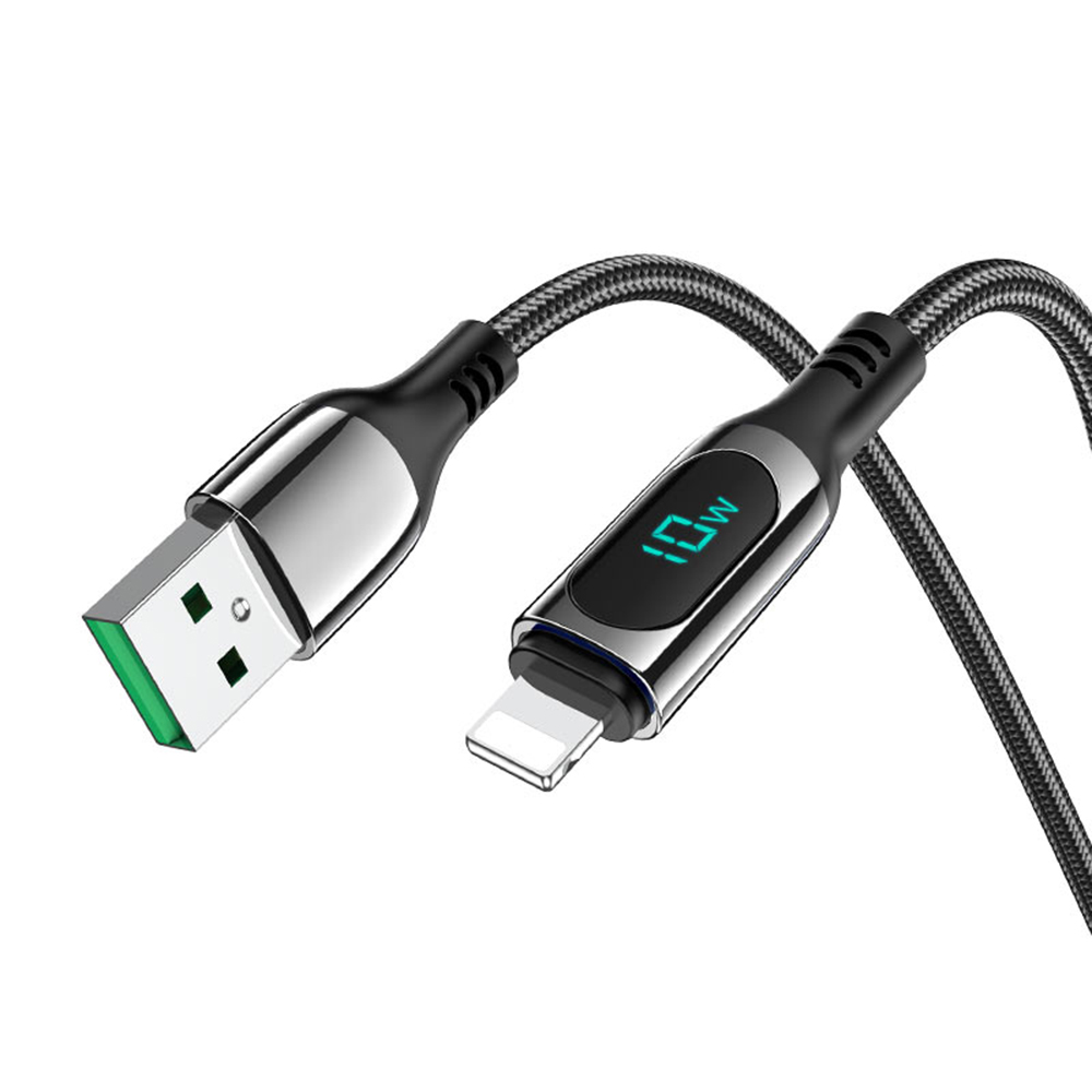 Hoco - Data Cable Extreme (S51) - USB to Lightning