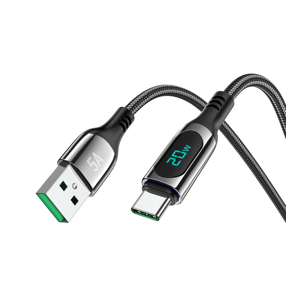 Hoco - Data Cable Extreme (S51) - USB to Type-C