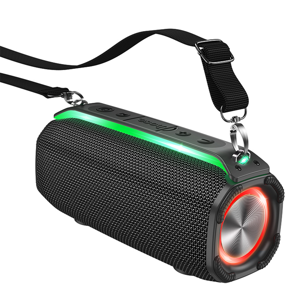 Hoco - Wireless Speaker Rick Sports (HC23) - with Shoulder Strap