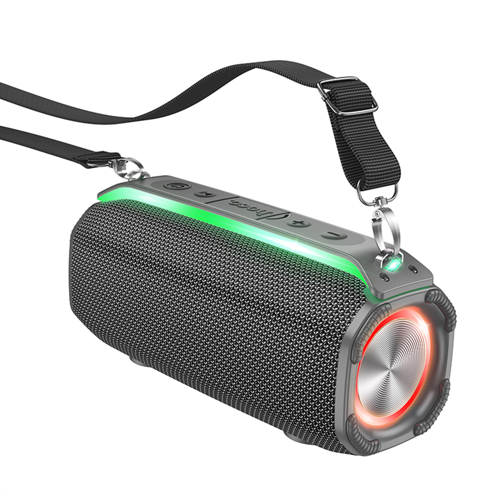 Hoco - Wireless Speaker Rick Sports (HC23) - with Shoulder Strap