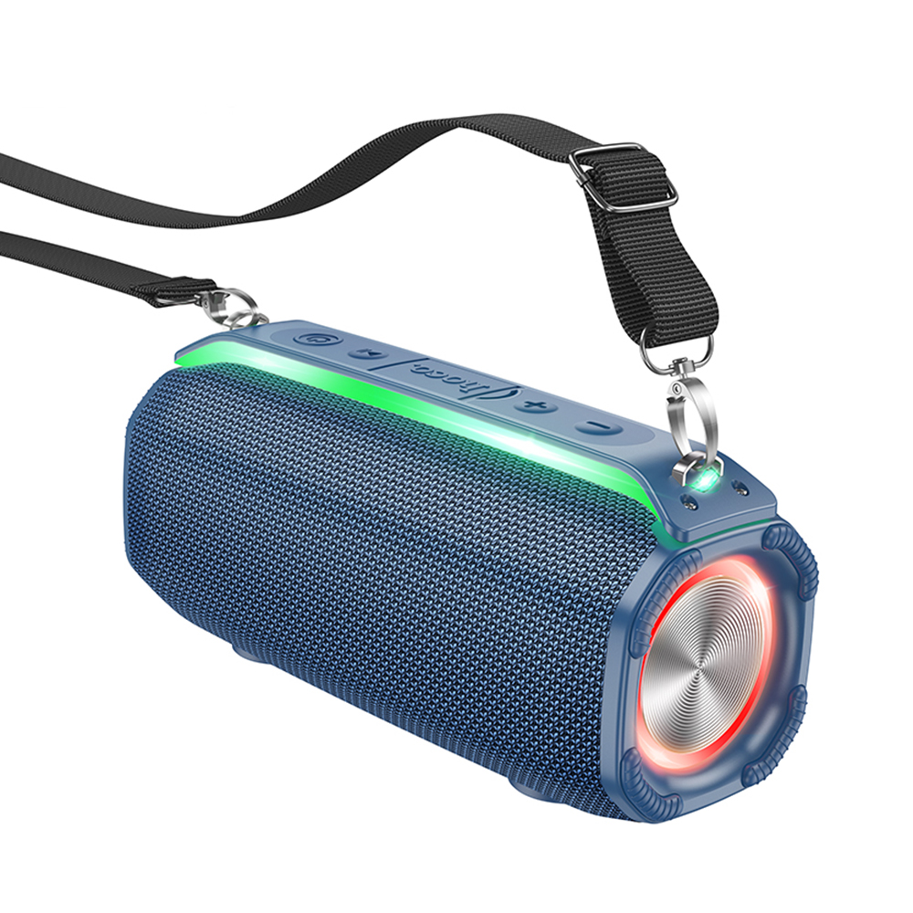 Hoco - Wireless Speaker Rick Sports (HC23) - with Shoulder Strap