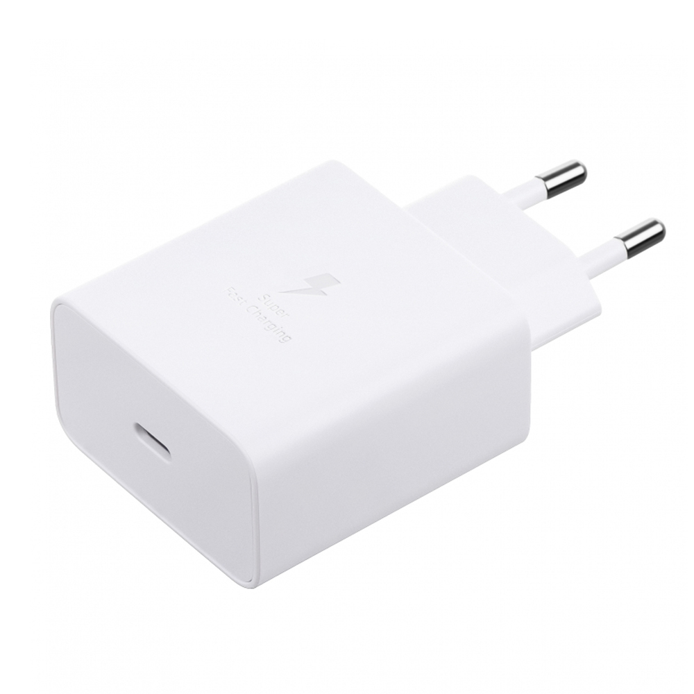 Samsung - Wall Charger TA865 (GP-PTU020SODWQ) - Type-C