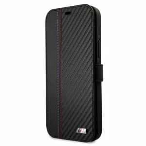 Etui BMW BMFLBKP12SMCARBK iPhone 12 mini 5