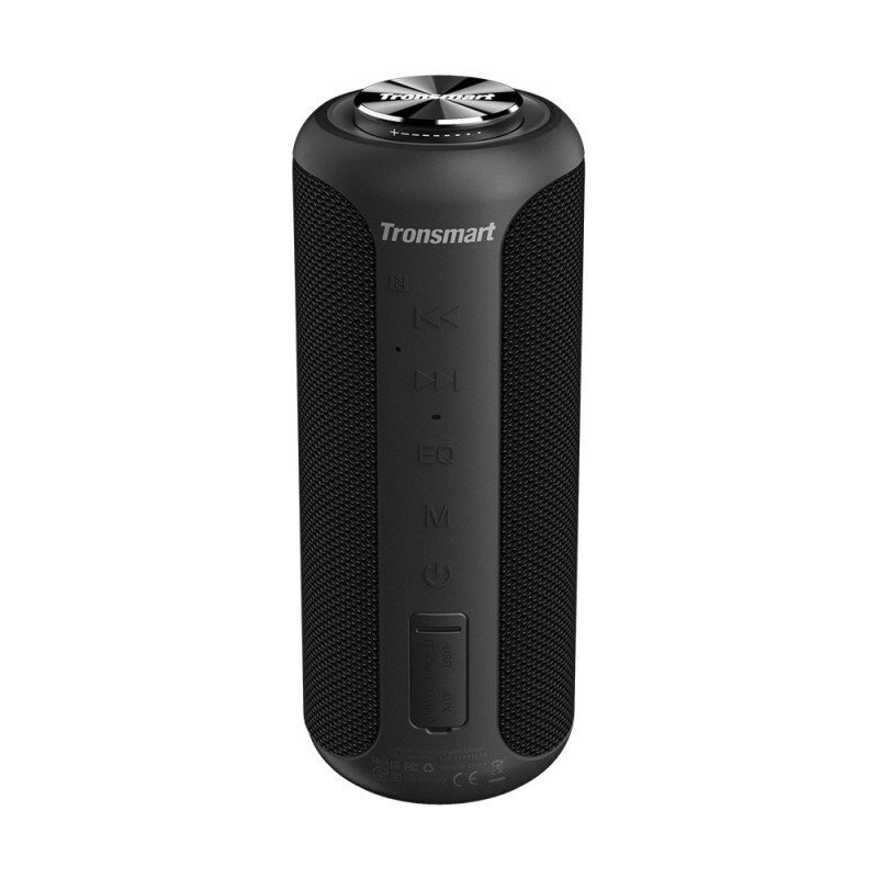 Tronsmart Element T6 Plus Portable Wireless Bluetooth 5.0 Speaker 40W with Powerbank Function (367785)