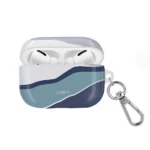 Uniq Coehl Ciel case for AirPods Pro - blue