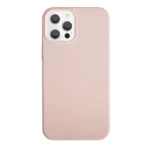 Uniq Lino Hue case for iPhone 12 Pro Max - pink