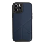 Uniq Transforma case for iPhone 12 Pro Max - blue