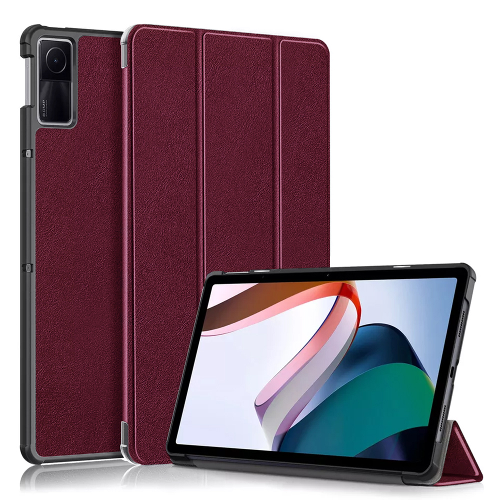 Techsuit - FoldPro - Xiaomi Redmi Pad - Red