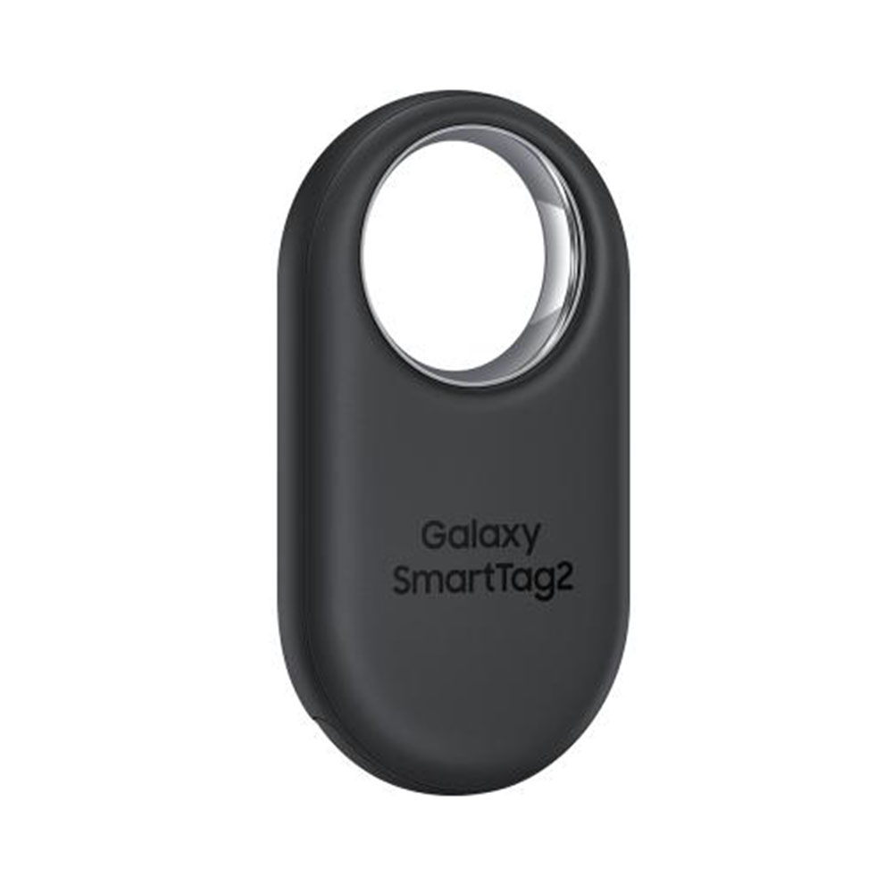 Samsung - Galaxy SmartTag2 (EI-T5600BBEGEU) - Bluetooth 5.3