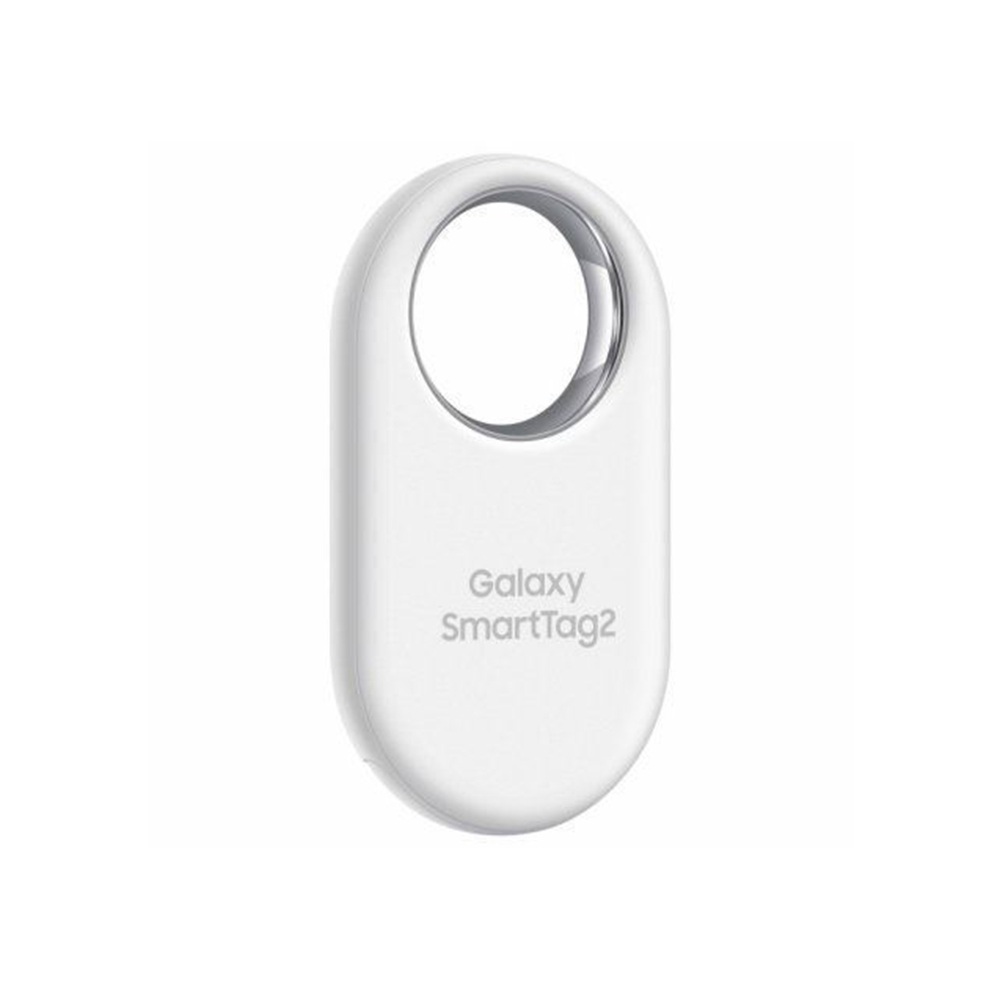 Samsung - Galaxy SmartTag2 (EI-T5600BWEGEU) - Bluetooth 5.3