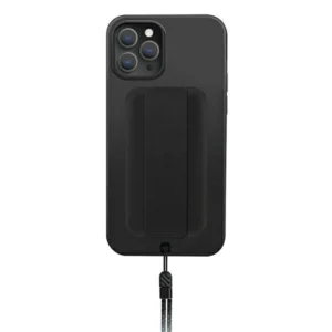 Uniq Heldro case for iPhone 12 Pro Max - black