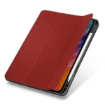 Uniq Transforma Rigor case for iPad Air 10.9 (2020) - red