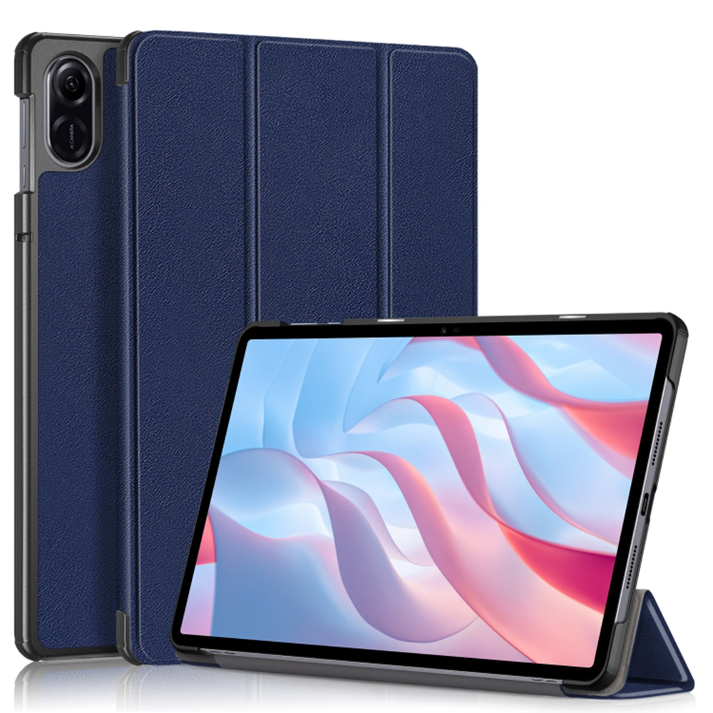 Techsuit - FoldPro - Honor Pad X9 / X8 Pro - Blue