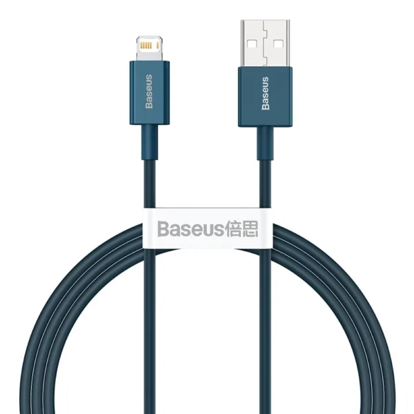 Baseus Superior Cable USB - Lightning 2