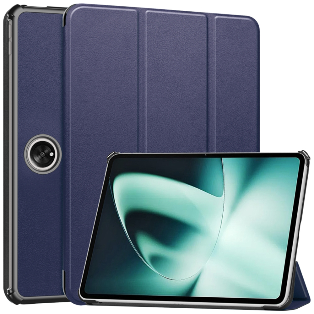 Techsuit - FoldPro - OnePlus Pad - Blue