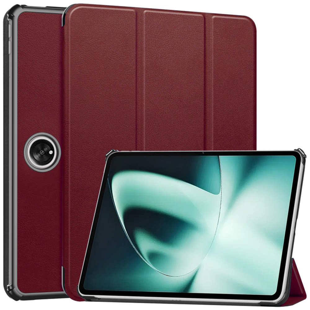 Techsuit - FoldPro - OnePlus Pad - Red