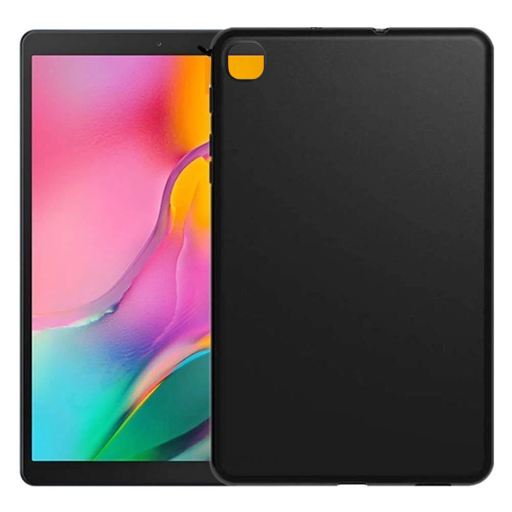 Slim Case back cover for iPad Pro 11 '' 2021 black