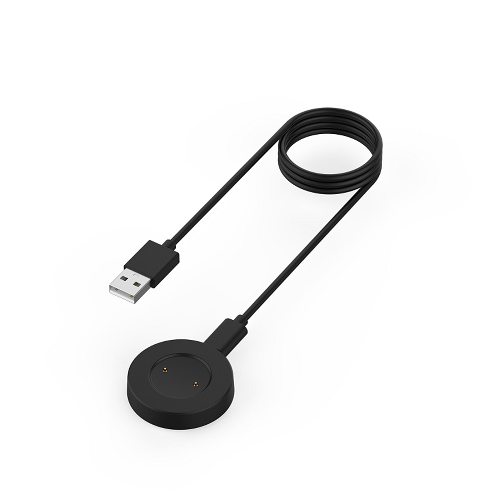 Techsuit - SmartWatch Wireless Charging Cable (THC3) - for Huawei Watch GT/GT2/Honor Watch GS3i