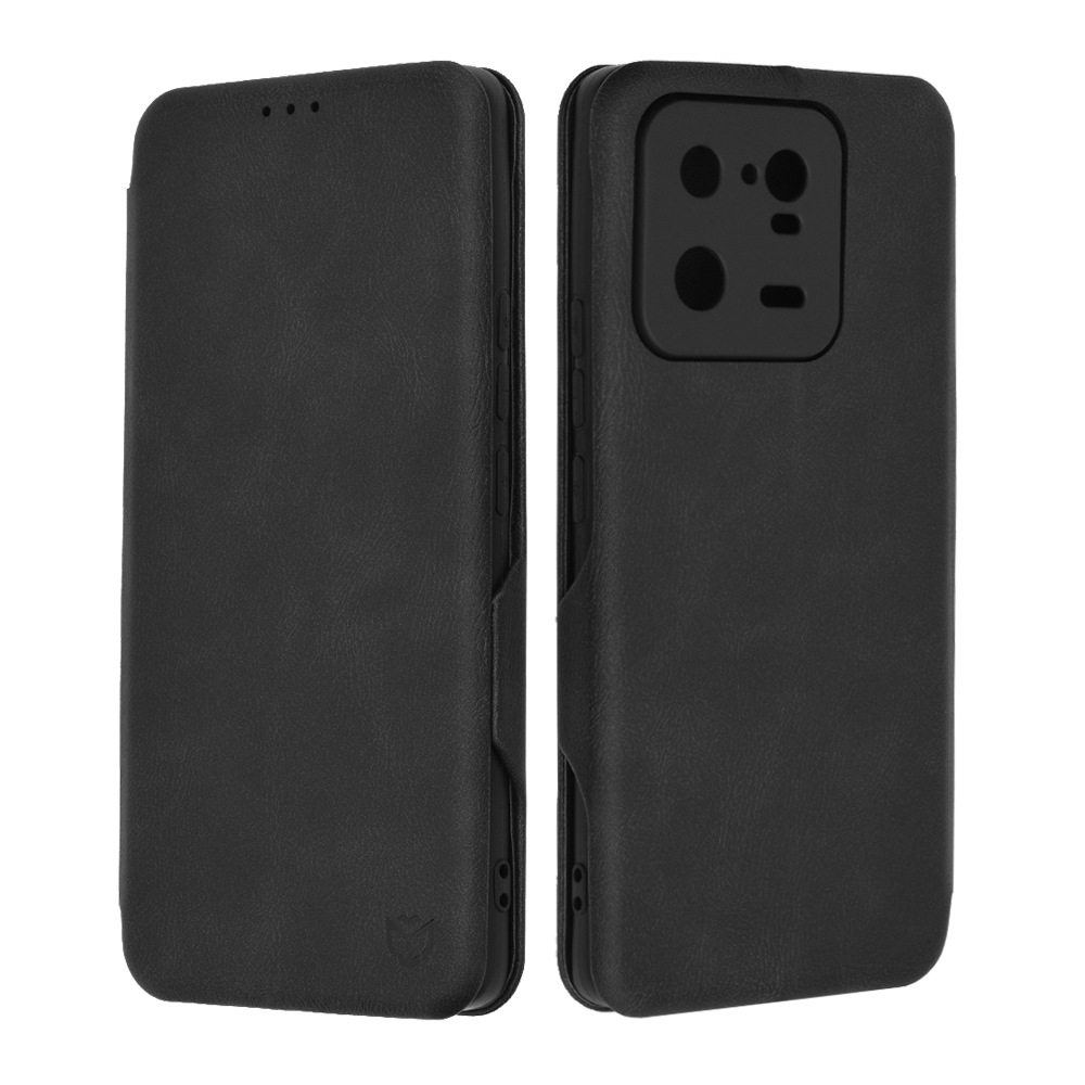 Techsuit - Safe Wallet Plus - Xiaomi 13 Pro - Black