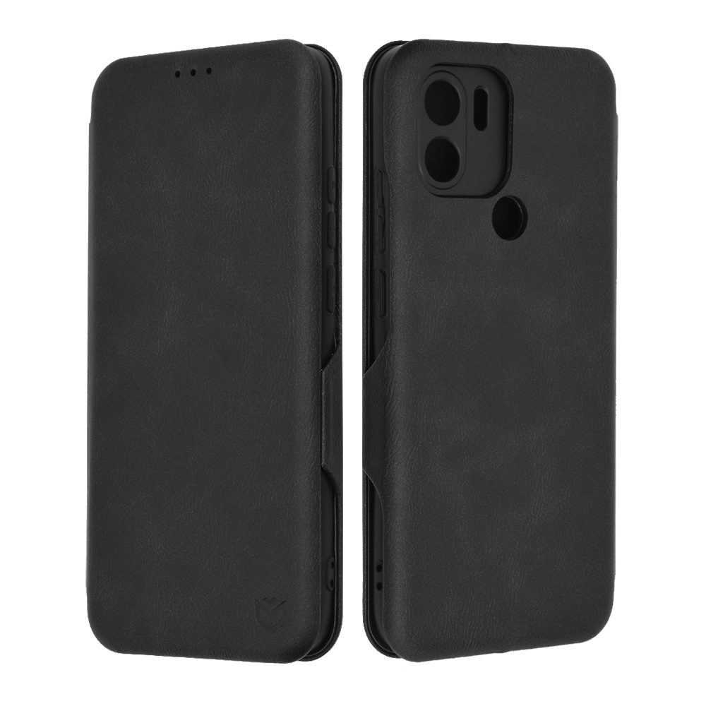 Techsuit - Safe Wallet Plus - Xiaomi Redmi A1+ / A2+ - Black